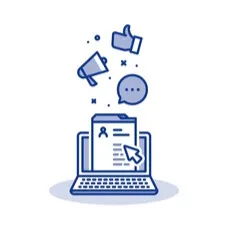 create engaging content